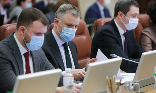 Юрій Вітренко, Міненерго - фото Міністерства енергетики України