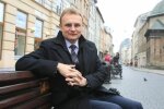 Ветерани АТО зі Львова показали Садовому, "хто тут тітушки"