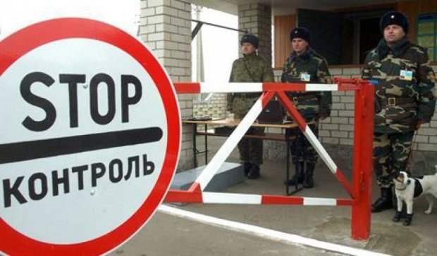 Росія відгородиться від України броньованими бар'єрами