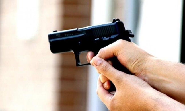 У Подільському районі Києва сталася погоня зі стріляниною