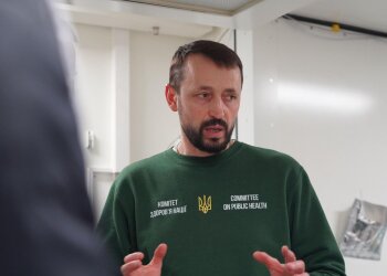 Валерий Дубиль