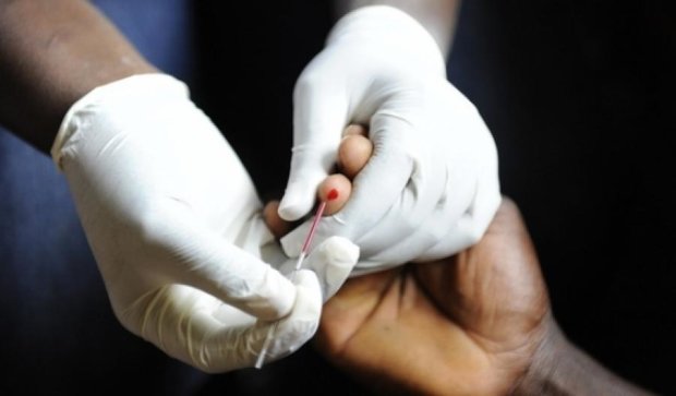 В Киеве рекордно выросло число ВИЧ-инфицированных