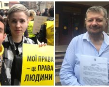 Организаторы Марша Равенства в Киеве дали жесткий отпор Мосийчуку: “На это невозможно повлиять”