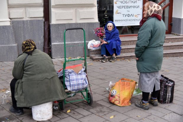 Пенсий не будет: на Новый год украинцам готовят дырку от бублика
