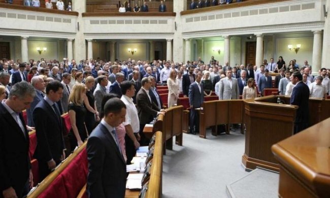 Наміри прокуратури позбавлять сну парламенських небожителів