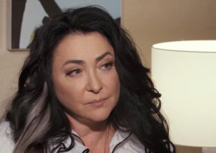 Лоліта Мілявська, скріншот із відео