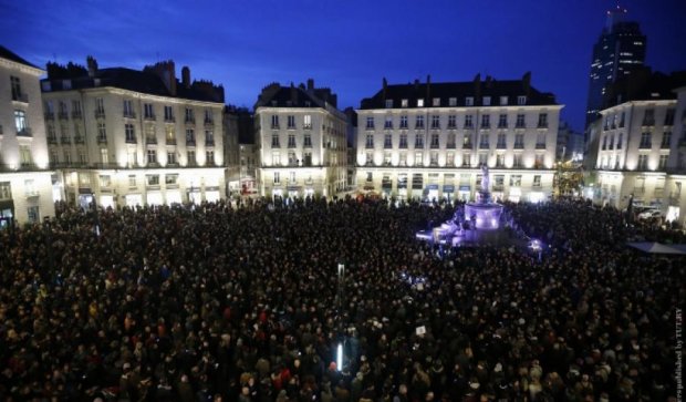 Во Франции запретили митинг националистов против мигрантов