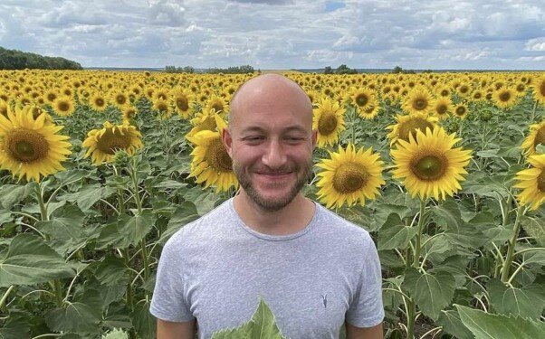 Андрій Єльцев та його "Galocor OÜ" і "Appire FZCO" вчергове передали допомогу ЗСУ