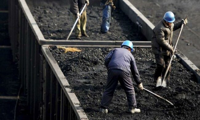 АМКУ: Роттердам+ забезпечує прозорий порядок формування ціни вугілля