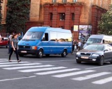 Части тела в разных концах города: жуткое убийство на Днепропетровщине