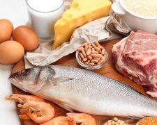 Как на дрожжах: лучшие продукты для роста мышц