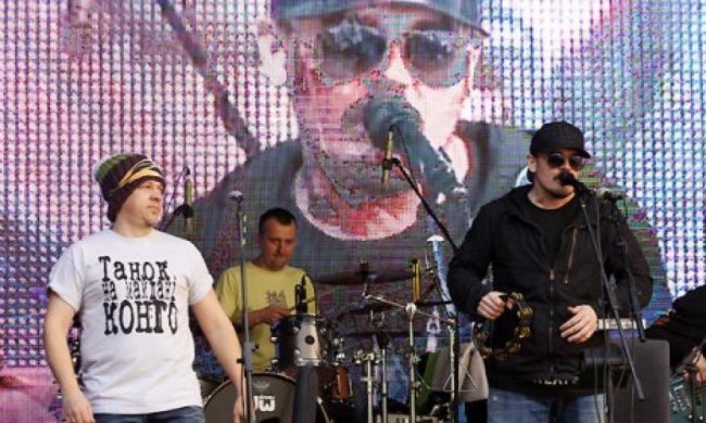 Харків розбудив "Флюґери Львова"