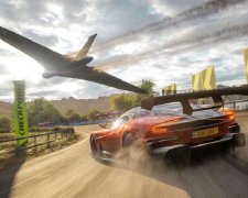 Forza Horizon 4 побила рекорд Microsoft