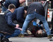 В деле убийства Вороненкова появилась шокирующая деталь