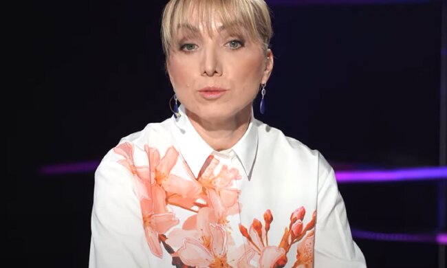 Ольга Буславець