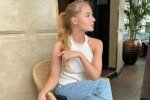 Єлизавета Пєскова, фото Instagram