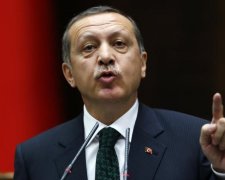 Куди там Путіну: Ердоган показав майстер-клас пропаганди