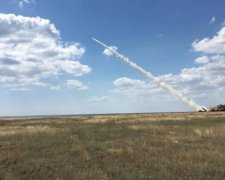 Турчинов назвав переваги українських ракет перед російськими