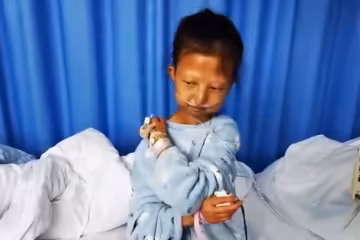 Ву Хуаянь, ВВС