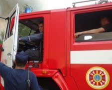 Потужний вибух прогримів на лісокомбінаті Львівської області