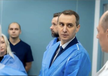 Віктор Ляшко: фото скрін Ютуб