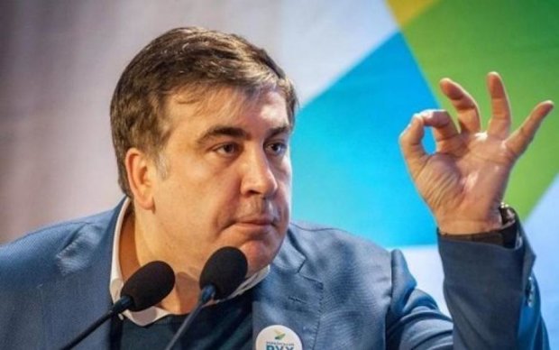 Соратники Саакашвили соберут Майдан, но не за него