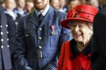 Єлизавета II, instagram.com/theroyalfamily