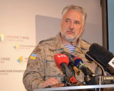 Жебривский выставил боевикам счет за воду