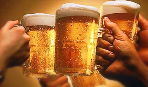Киев возглавил рейтинг городов с самым дешевым пивом