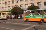 У Франківську бидло-водій викинув посвідчення інваліда у вікно: "Катай тут всяких"