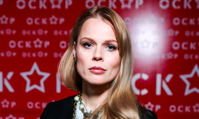 Ольга Фреймут втратила близьку людину в страшній ДТП: "Вона була неземна"