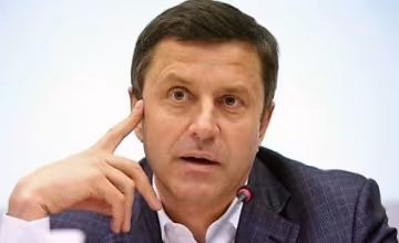 Виктор Пилипишин и его варварские наклонности