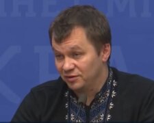 Милованов хотів розхвалити себе і наразився на жорстку критику: "Просто ржете над нами"