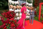 Тина Кароль и Катя Осадчая, фото: кадр из видео