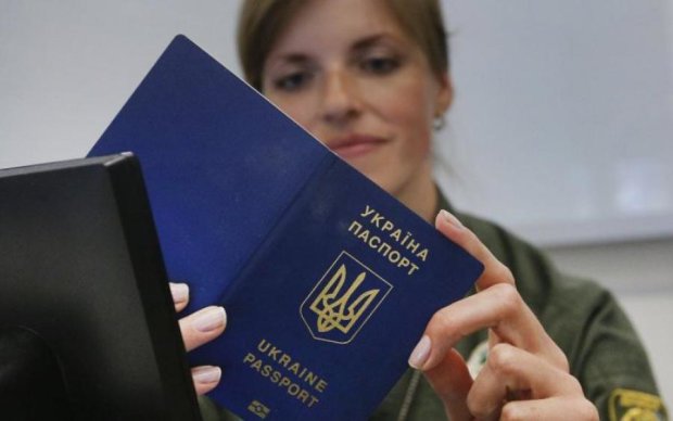 Український безвіз: на кордоні сталася перша відмова