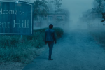 Return to Silent Hill