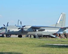 Українські льотчики показали всьому світові вищий пілотаж (фото)