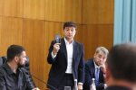З Києва зникне Генпрокуратура, у Зеленського зробили важливу заяву: що буде з Луценком