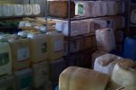 У Міноборони перевірятимуть факти розкрадання пального в зоні АТО