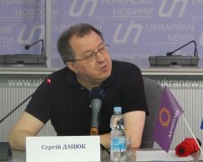 Дацюк розповів Романенко, як модернізувати Україну: лише один шлях