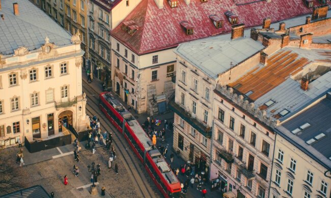 Ціни на квартири у Львові влітку 2026 року