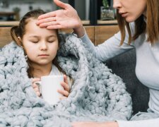 Детская заболевание. Фото Freepik