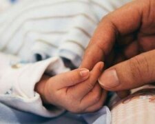 Виплати на дитину 2021