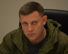 ФСБ перейнялася репутацією Захарченка серед донеччан
