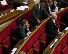 Суто студентська відмазка: нардеп видав безглузде пояснення прогулам