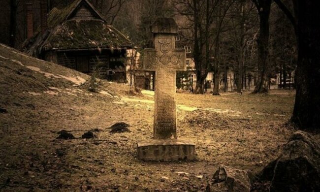 На батьківщині Дракули знайшли загадкове поховання