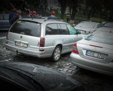 Евробляхи в Украине: в хитрую схему влезла Беларусь