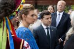 Олена Зеленська не витримала і заговорила про насильство в сім'ї: "Вірю, що зменшиться"