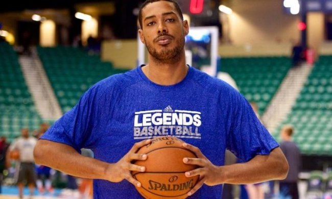 Бывший игрок НБА умер при загадочных обстоятельствах