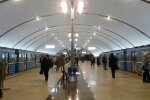 Київське метро закриють у новорічну ніч: список "тупикових" станцій